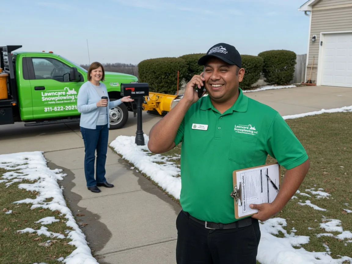 Lawn Care Services By Expert Landscaper Garwood, NJ FAQs